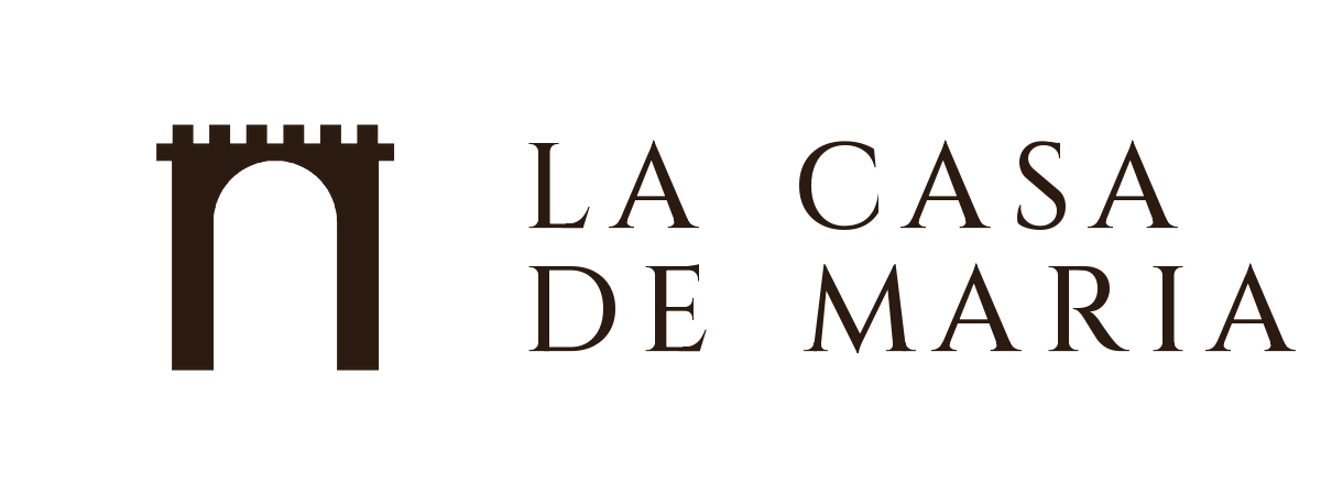 La Casa De Maria